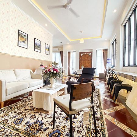 Pavilion The Lodge Bandung Ngoại thất bức ảnh