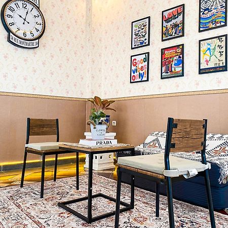 Pavilion The Lodge Bandung Ngoại thất bức ảnh